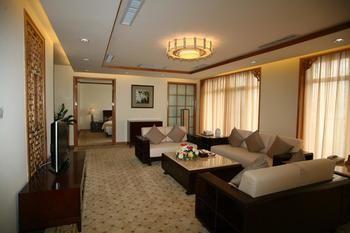 Penghai Villa Hotel Shenzhen Exterior photo