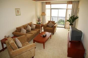 Penghai Villa Hotel Shenzhen Exterior photo